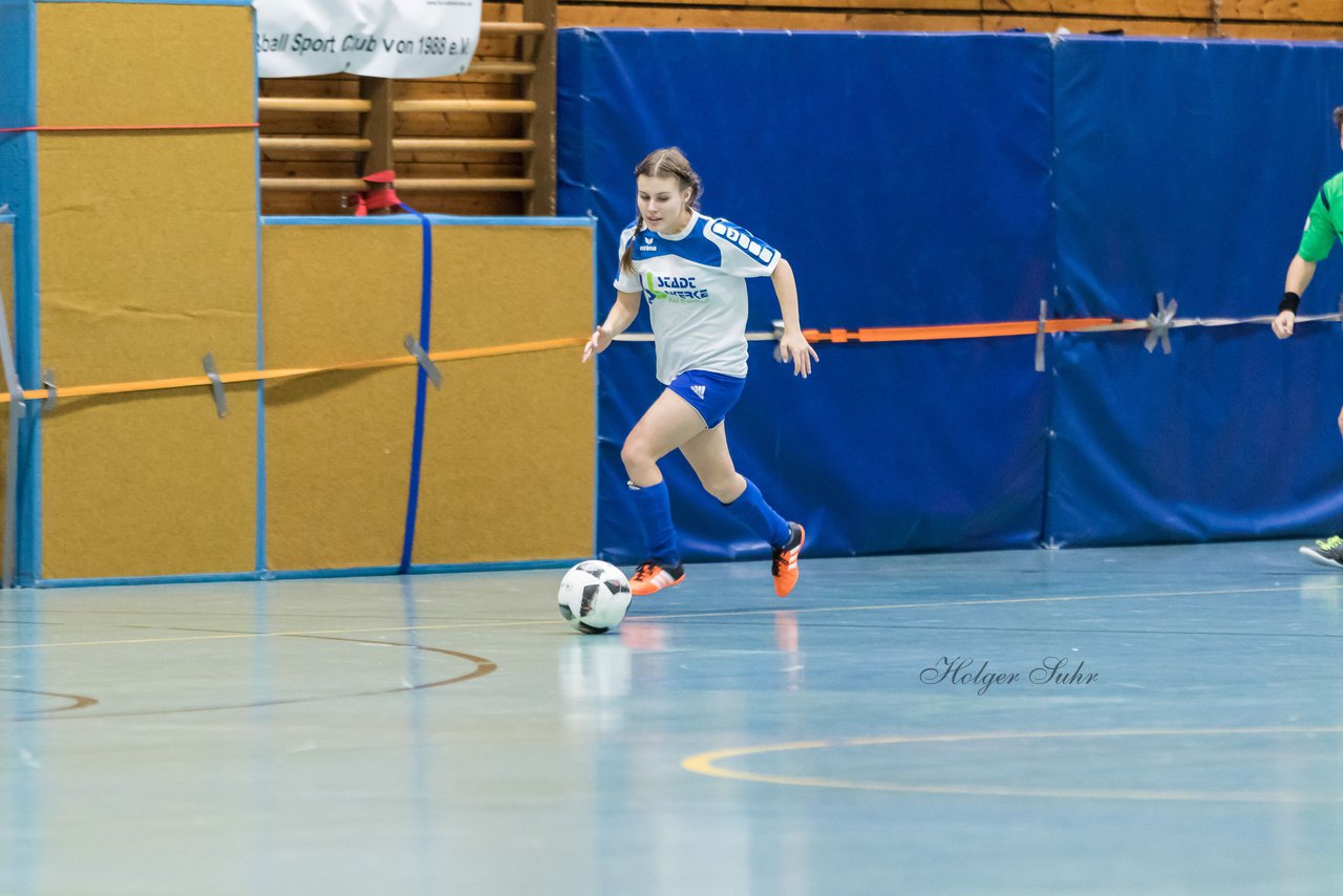 Bild 301 - Dodenhof Cup